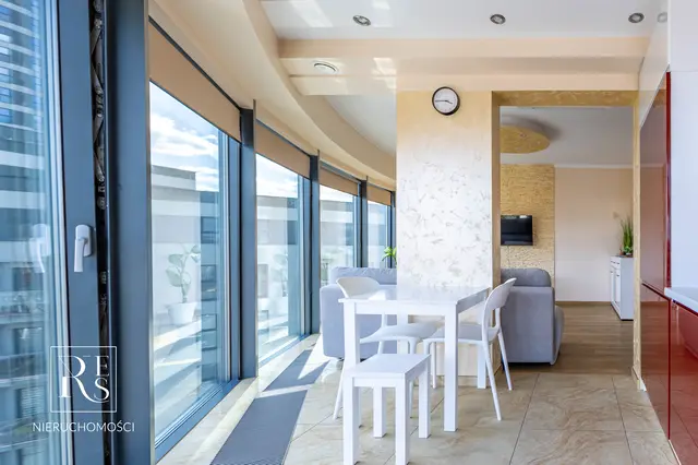 Apartament w centrum miasta!!!