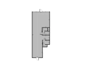 Lokal usługowy 80 m² - parter, taras, centrum Rzeszowa - al. Wacława Kopisto! - zdjęcie 5