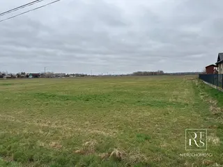 Chrząstów koło Mielca / 22,82 ara / WZ / wszystkie media na działce! - zdjęcie 2