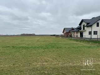 Chrząstów koło Mielca / 22,82 ara / WZ / wszystkie media na działce! - zdjęcie 1