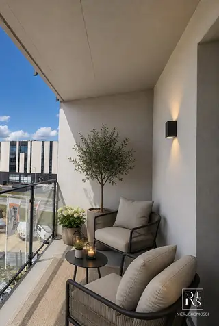 4 pokoje/ 54,09 m2 / Projektant! 3 kwartał 2026 r.!  - zdjęcie 7