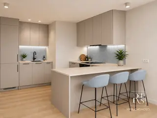 4 pokoje/ 54,09 m2 / Projektant! 3 kwartał 2026 r.!  - zdjęcie 2