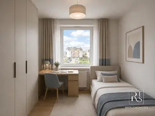 4 pokoje/ 54,09 m2 / Projektant! 3 kwartał 2026 r.!  - zdjęcie 5