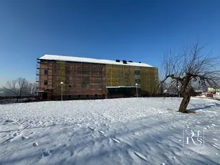 NOWA INWESTYCJA MIESZKAŃ  W ŁAŃCUCIE! - zdjęcie 4