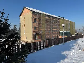 NOWA INWESTYCJA MIESZKAŃ  W ŁAŃCUCIE! - zdjęcie 5