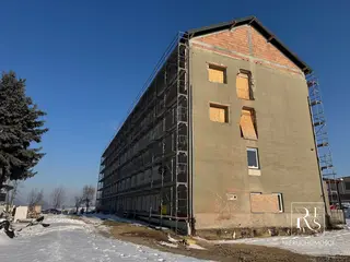 NOWA INWESTYCJA MIESZKAŃ  W ŁAŃCUCIE! - zdjęcie 7