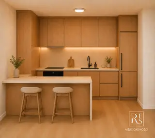 NOVA BOGUCHWAŁA - 5 etap sprzedaży ! - zdjęcie 2