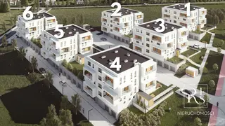 Ostatni blok w sprzedaży - Nova Boguchwała, mieszkania pod Rzeszowem! - zdjęcie 6