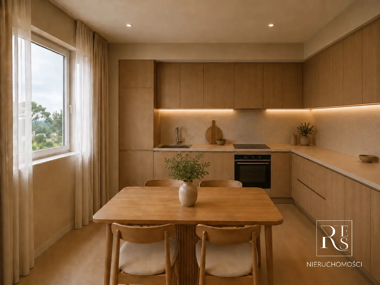 3 pokoje/ 52,50 m²/ nowa inwestycja/Łańcut!