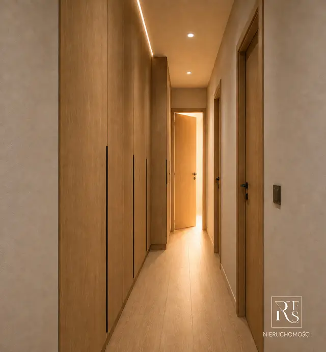 3 pokoje/ 52,50 m²/ nowa inwestycja/Łańcut!