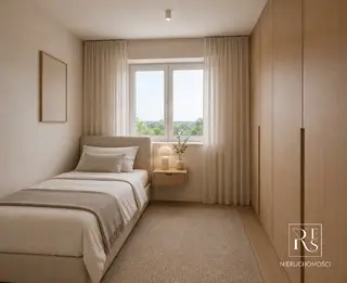 3 pokoje/ 52,50 m²/ nowa inwestycja/Łańcut! - zdjęcie 6
