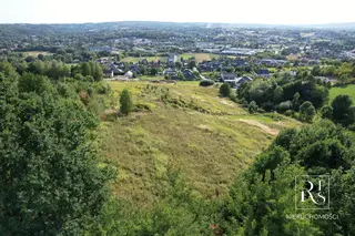 Działka z panoramą na Rzeszów!  - zdjęcie 2