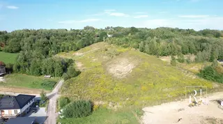 Działka z panoramą na Rzeszów!  - zdjęcie 4