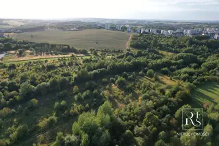 Działka przy Wywrockiego  - Budownictwo Wielorodzinne ! - zdjęcie 2