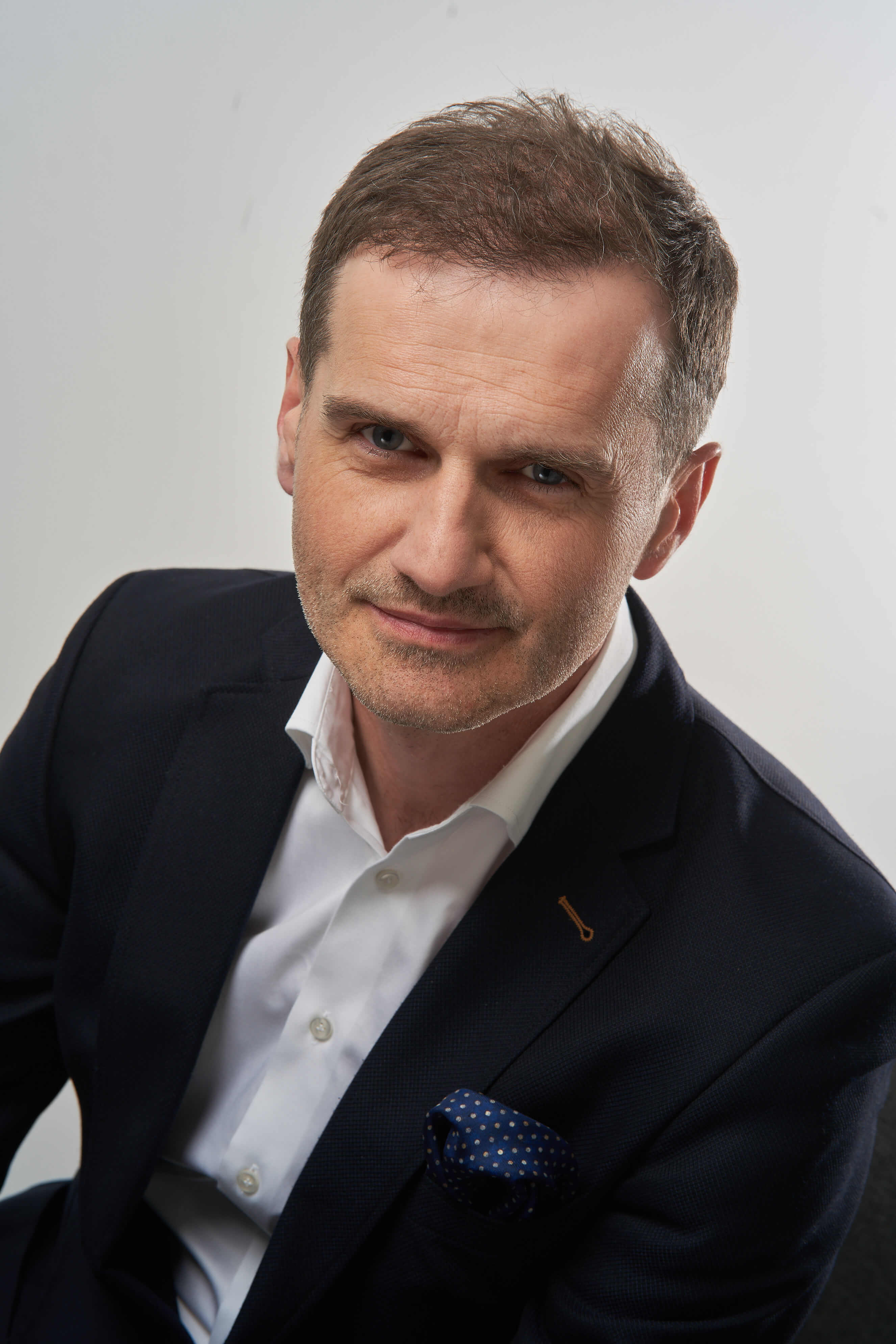 Artur Chrobak