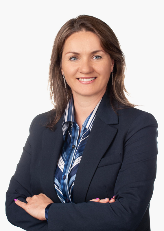 Agnieszka Gibała