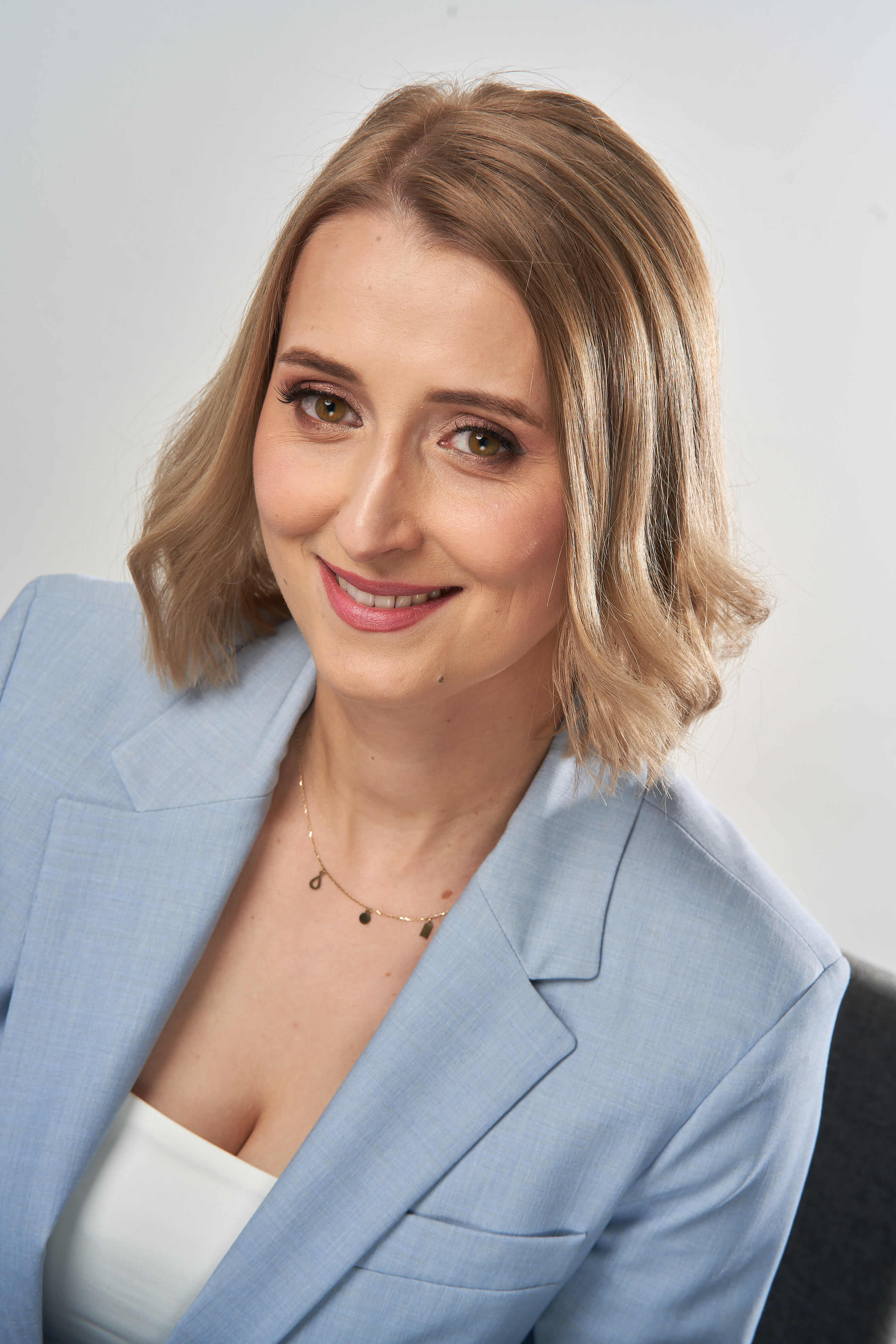 Iwona Tryczynska