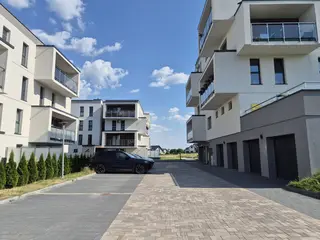 Nova Boguchwała - 77,27 m2, 4 pokoje - ostatni etap inwestycji!  - zdjęcie 5