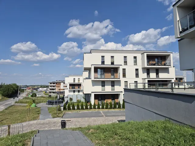 Nova Boguchwała - 77,27 m2, 4 pokoje - ostatni etap inwestycji! 